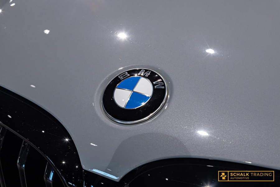 BMW X3 20i xDrive|Laser|Pano|E-Trekhaak|H&K|Acc|Cam|New velg|