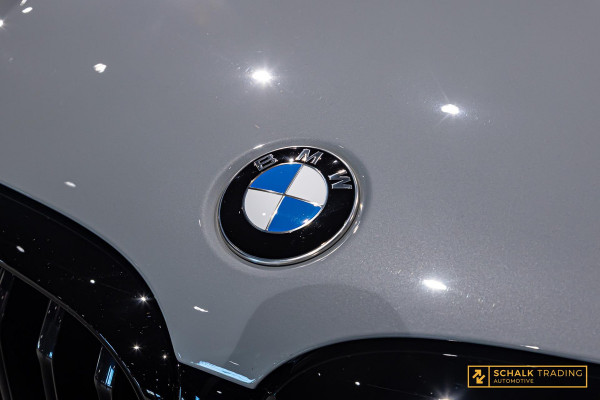 BMW X3 20i xDrive|Laser|Pano|E-Trekhaak|H&K|Acc|Cam|New velg|