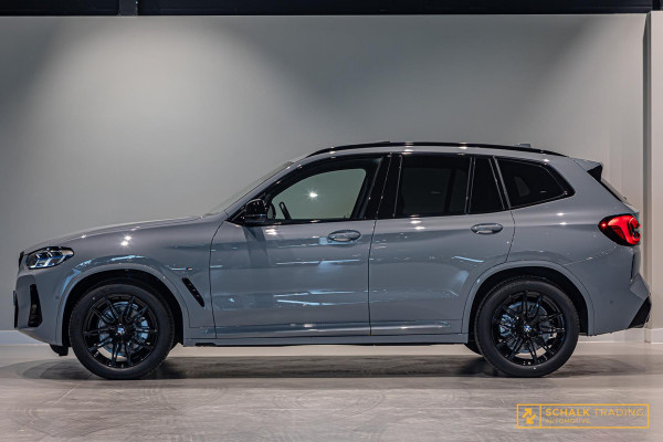 BMW X3 20i xDrive|Laser|Pano|E-Trekhaak|H&K|Acc|Cam|New velg|