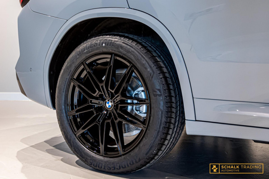 BMW X3 20i xDrive|Laser|Pano|E-Trekhaak|H&K|Acc|Cam|New velg|