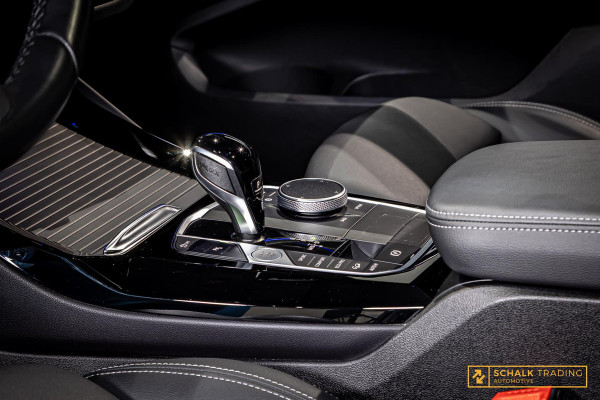 BMW X3 20i xDrive|Laser|Pano|E-Trekhaak|H&K|Acc|Cam|New velg|