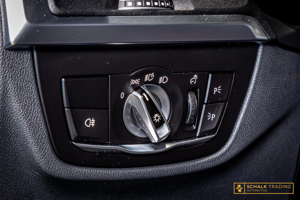 BMW X3 20i xDrive|Laser|Pano|E-Trekhaak|H&K|Acc|Cam|New velg|