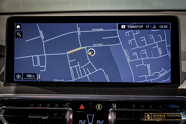 BMW X3 20i xDrive|Laser|Pano|E-Trekhaak|H&K|Acc|Cam|New velg|