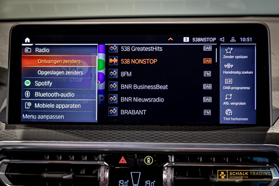 BMW X3 20i xDrive|Laser|Pano|E-Trekhaak|H&K|Acc|Cam|New velg|