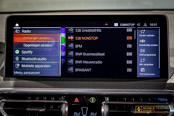 BMW X3 20i xDrive|Laser|Pano|E-Trekhaak|H&K|Acc|Cam|New velg|