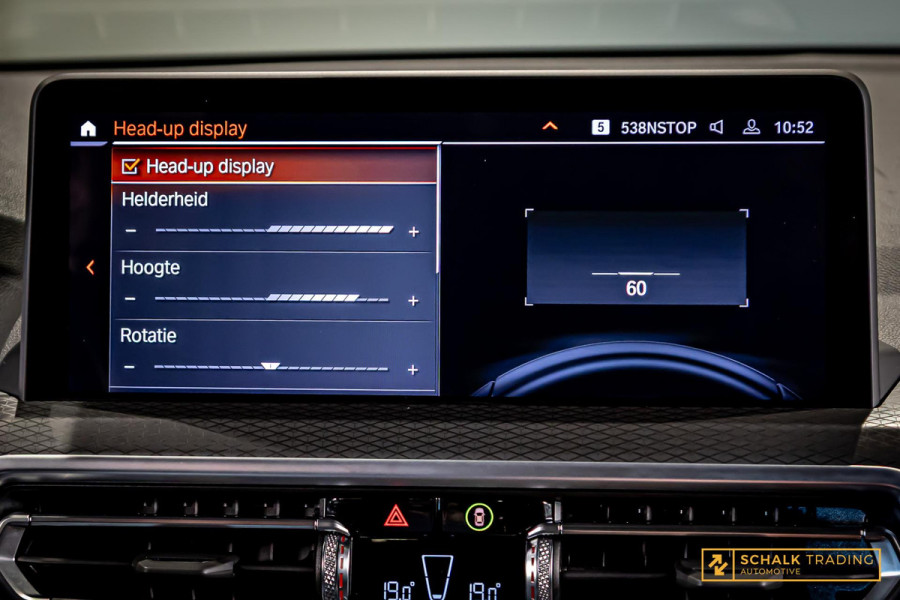 BMW X3 20i xDrive|Laser|Pano|E-Trekhaak|H&K|Acc|Cam|New velg|