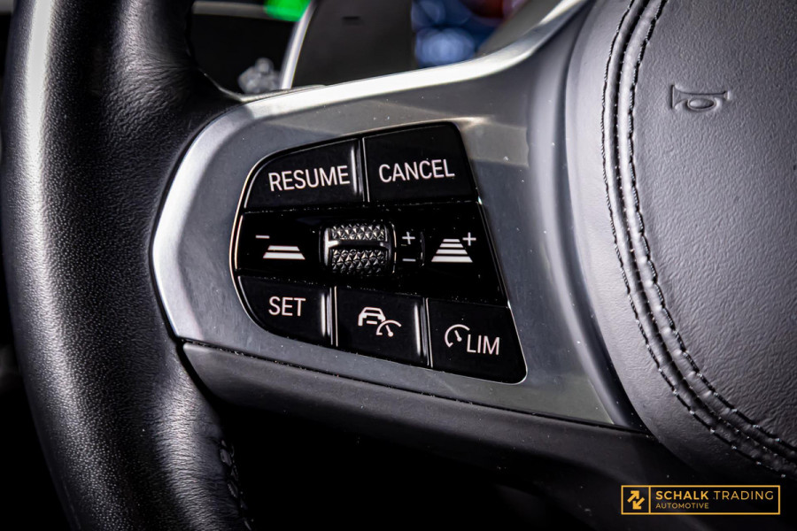 BMW X3 20i xDrive|Laser|Pano|E-Trekhaak|H&K|Acc|Cam|New velg|