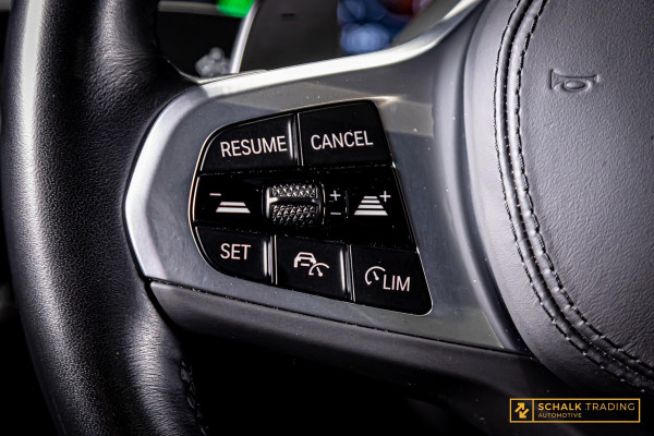 BMW X3 20i xDrive|Laser|Pano|E-Trekhaak|H&K|Acc|Cam|New velg|