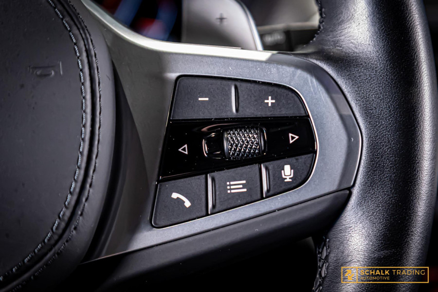 BMW X3 20i xDrive|Laser|Pano|E-Trekhaak|H&K|Acc|Cam|New velg|