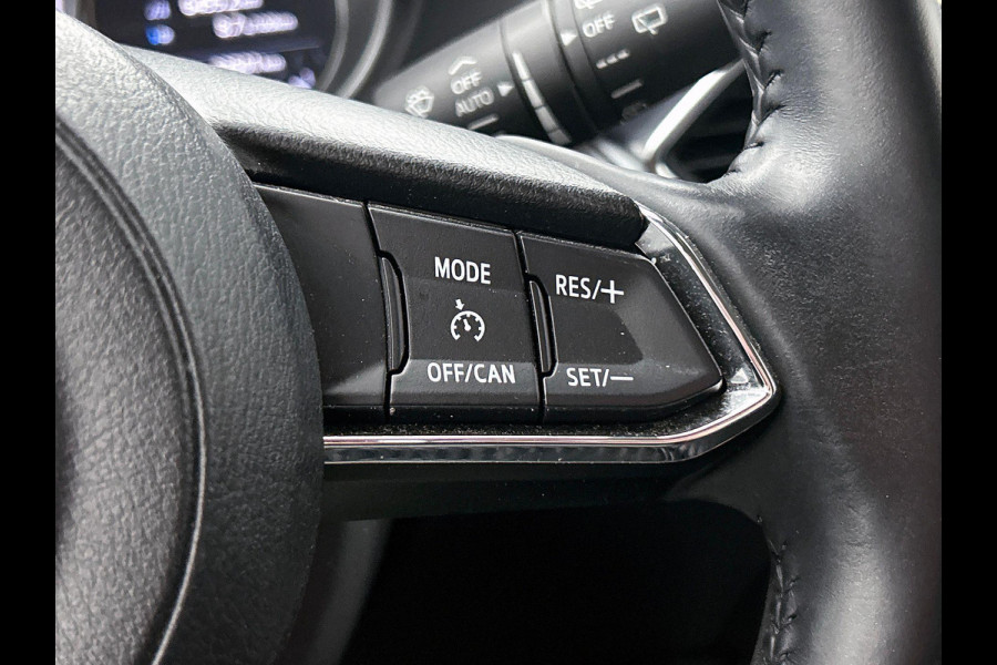 Mazda CX-5 2.0 SkyActiv-G 165 Comfort CAMERA | CARPLAY | NAVI | CRUISE