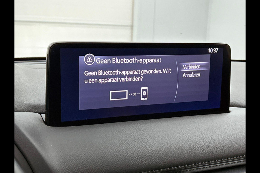 Mazda CX-5 2.0 SkyActiv-G 165 Comfort CAMERA | CARPLAY | NAVI | CRUISE