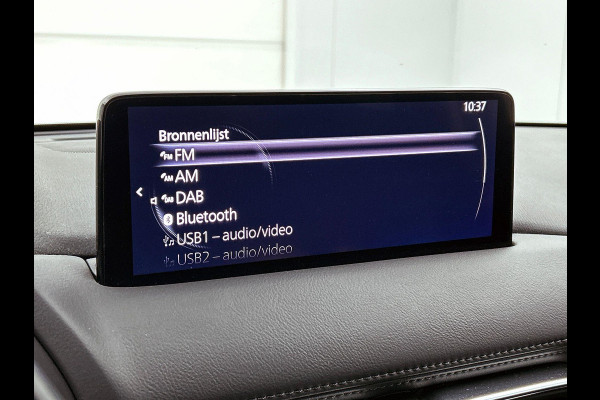 Mazda CX-5 2.0 SkyActiv-G 165 Comfort CAMERA | CARPLAY | NAVI | CRUISE