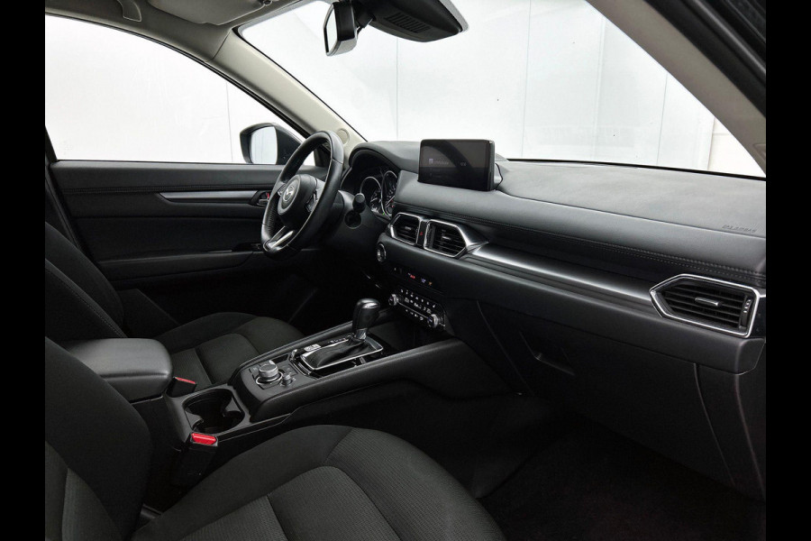 Mazda CX-5 2.0 SkyActiv-G 165 Comfort CAMERA | CARPLAY | NAVI | CRUISE