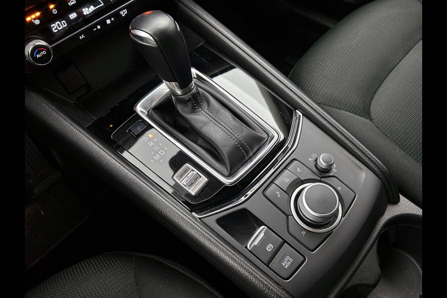 Mazda CX-5 2.0 SkyActiv-G 165 Comfort CAMERA | CARPLAY | NAVI | CRUISE