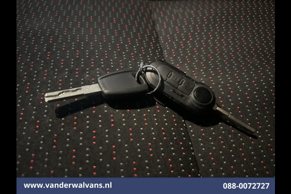 Peugeot Boxer 2.2 BlueHDi 141pk Bakwagen Laadklep Euro6 Airco | Cruisecontrol | 985kg laadvermogen Bijrijdersbank