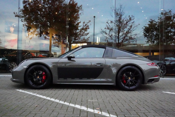 Porsche 911 3.0 Targa 4S Exclusive Alex Design Edition