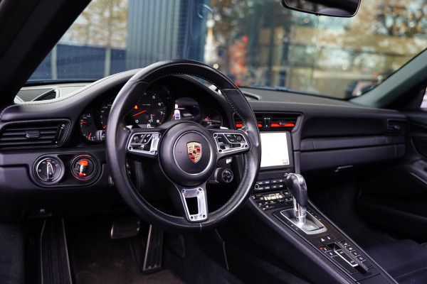 Porsche 911 3.0 Targa 4S Exclusive Alex Design Edition