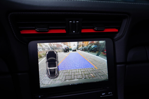 Porsche 911 3.0 Targa 4S Exclusive Alex Design Edition