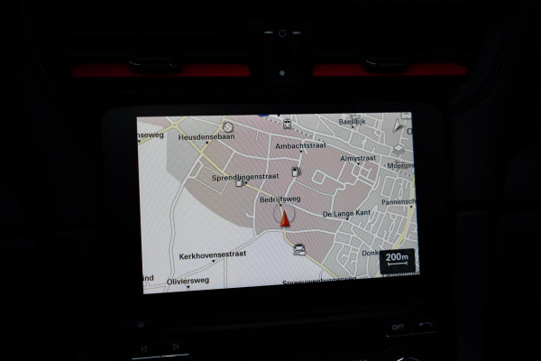 Porsche 911 3.0 Targa 4S Exclusive Alex Design Edition