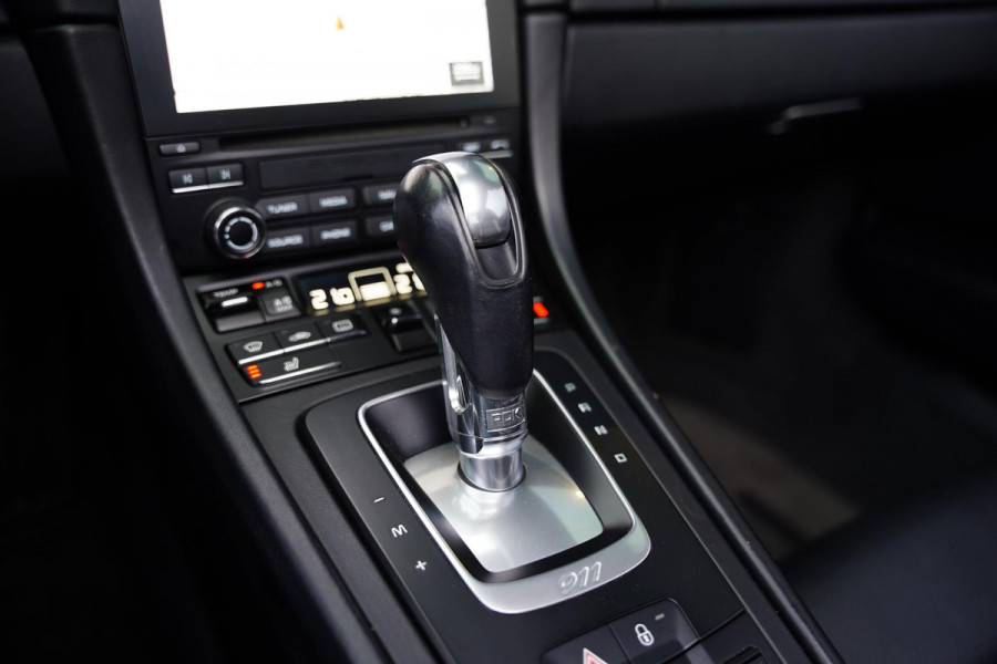 Porsche 911 3.0 Targa 4S Exclusive Alex Design Edition