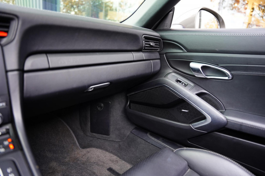 Porsche 911 3.0 Targa 4S Exclusive Alex Design Edition