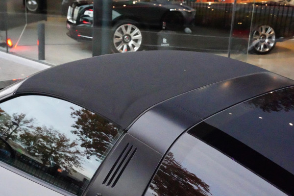 Porsche 911 3.0 Targa 4S Exclusive Alex Design Edition