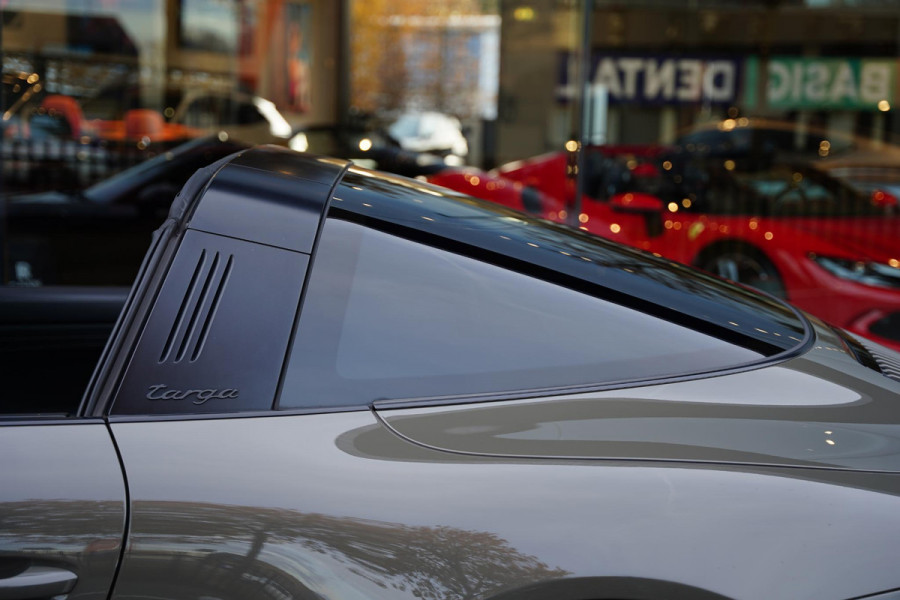 Porsche 911 3.0 Targa 4S Exclusive Alex Design Edition