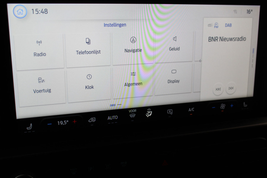 Ford Transit Custom 320 2.0-136 pk TDCI L1H1 Trend. Fabr. garantie tot 09-2028. Adaptive Cruise Control, Navigatie, Camera, PDC V+A, Apple Carplay/Android auto, LED verl., Laadruimte bekleed, Bijrijdersbank, Spiegel-, stoel en voorraamverw. etc.