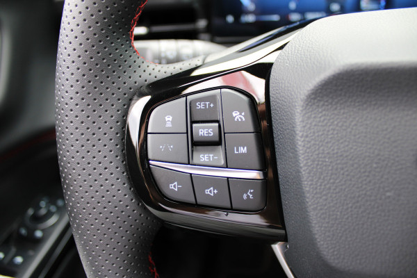 Ford Puma 1.0 EcoBoost Hybrid ST-Line X | Nieuw model | Panoramadak | Trekhaak | BLIS | Carplay | Camera  | Adaptieve cruise