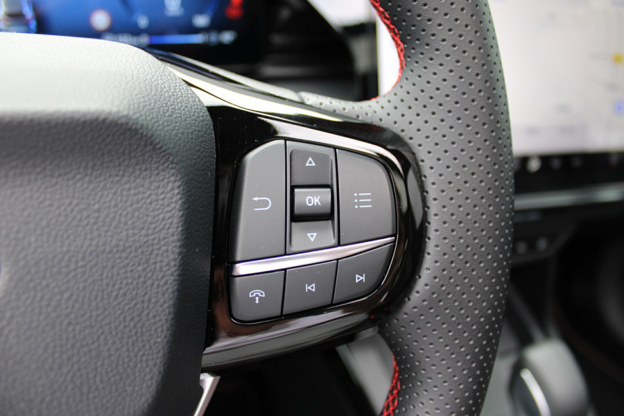 Ford Puma 1.0 EcoBoost Hybrid ST-Line X | Nieuw model | Panoramadak | Trekhaak | BLIS | Carplay | Camera  | Adaptieve cruise