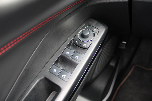 Ford Puma 1.0 EcoBoost Hybrid ST-Line X | Nieuw model | Panoramadak | Trekhaak | BLIS | Carplay | Camera  | Adaptieve cruise