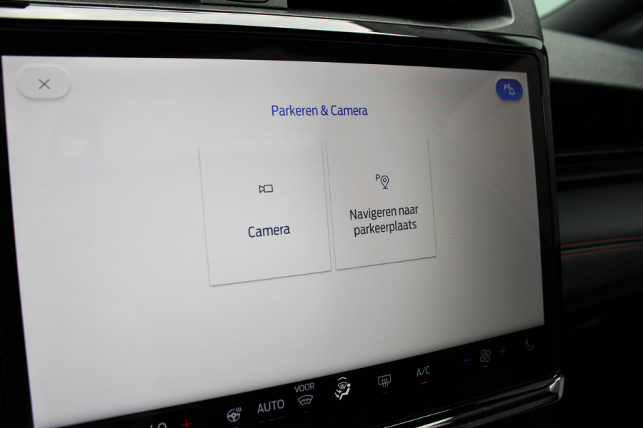 Ford Puma 1.0 EcoBoost Hybrid ST-Line X | Nieuw model | Panoramadak | Trekhaak | BLIS | Carplay | Camera  | Adaptieve cruise