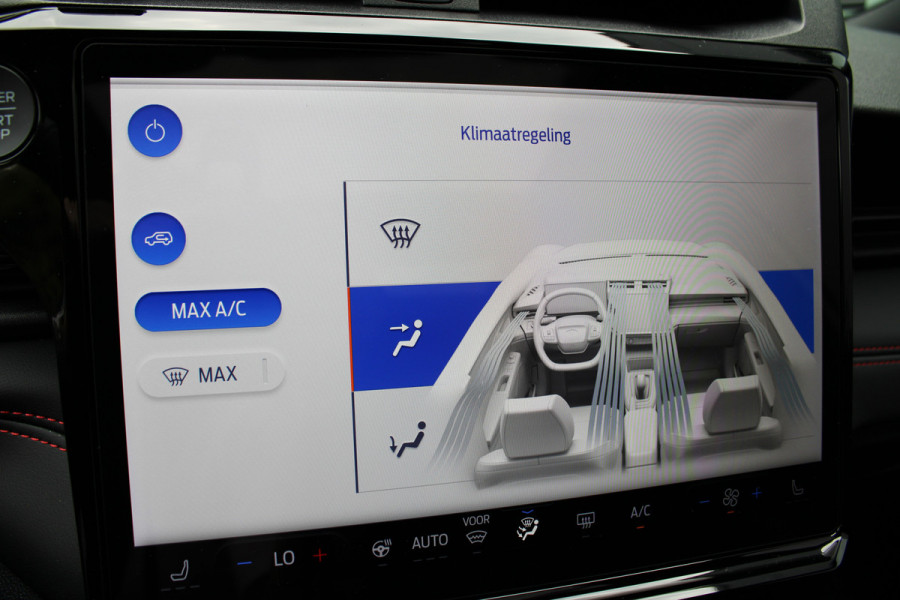 Ford Puma 1.0 EcoBoost Hybrid ST-Line X | Nieuw model | Panoramadak | Trekhaak | BLIS | Carplay | Camera  | Adaptieve cruise