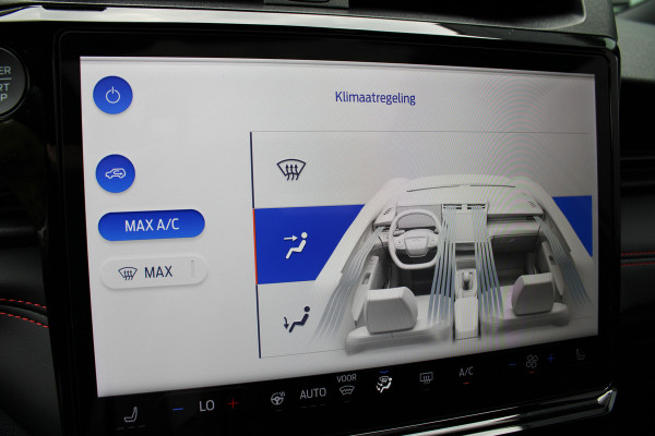 Ford Puma 1.0 EcoBoost Hybrid ST-Line X | Nieuw model | Panoramadak | Trekhaak | BLIS | Carplay | Camera  | Adaptieve cruise