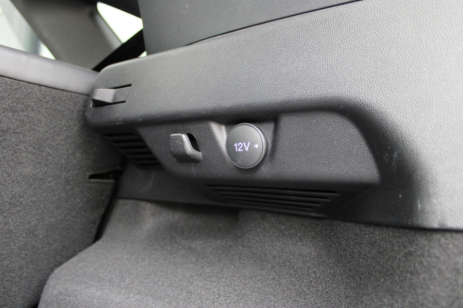 Ford Puma 1.0 EcoBoost Hybrid ST-Line X | Nieuw model | Panoramadak | Trekhaak | BLIS | Carplay | Camera  | Adaptieve cruise