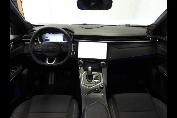 Lynk & Co 01 1.5 PHEV BlackLine ZWARTE HEMEL/360CAM/SCHUIFDAK/LED/20"LMV!