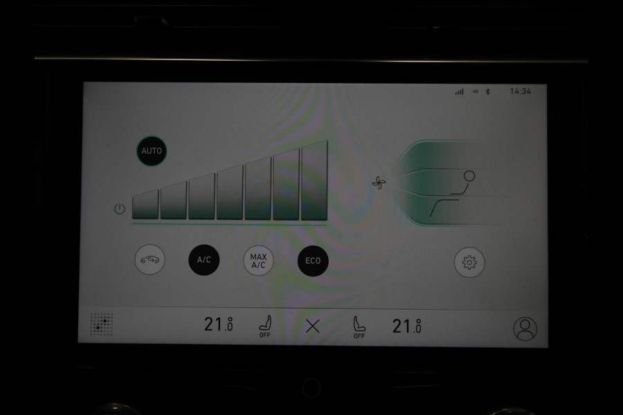 Lynk & Co 01 1.5 PHEV BlackLine ZWARTE HEMEL/360CAM/SCHUIFDAK/LED/20"LMV!