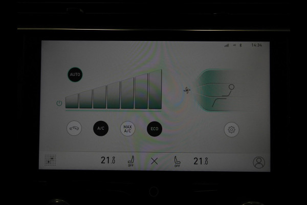 Lynk & Co 01 1.5 PHEV BlackLine ZWARTE HEMEL/360CAM/SCHUIFDAK/LED/20"LMV!