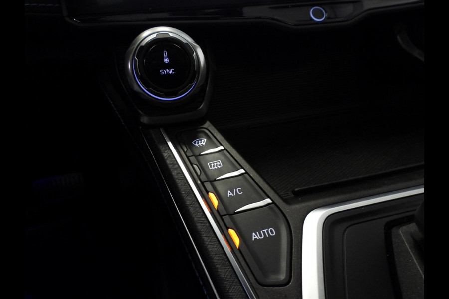 Lynk & Co 01 1.5 PHEV BlackLine ZWARTE HEMEL/360CAM/SCHUIFDAK/LED/20"LMV!