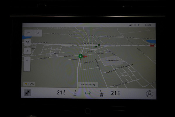 Lynk & Co 01 1.5 PHEV BlackLine ZWARTE HEMEL/360CAM/SCHUIFDAK/LED/20"LMV!