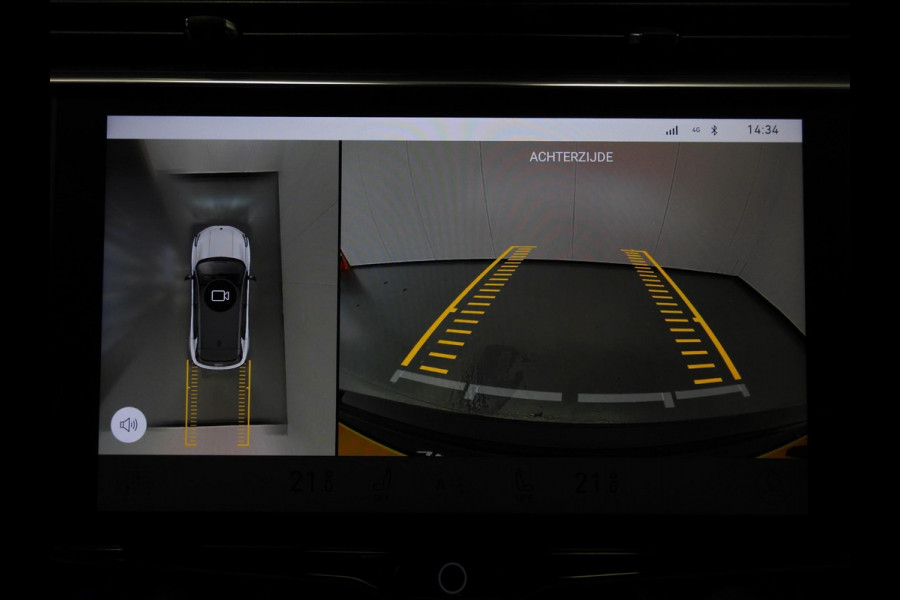 Lynk & Co 01 1.5 PHEV BlackLine ZWARTE HEMEL/360CAM/SCHUIFDAK/LED/20"LMV!