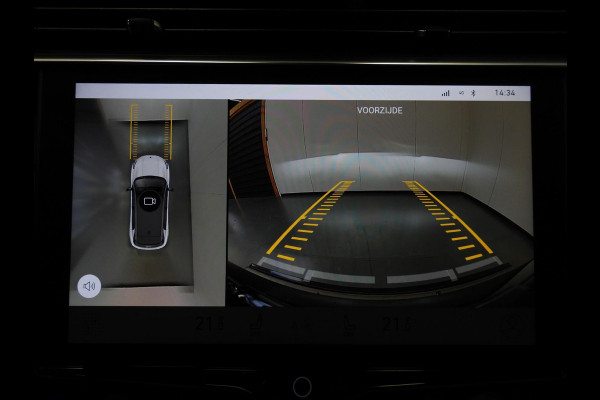 Lynk & Co 01 1.5 PHEV BlackLine ZWARTE HEMEL/360CAM/SCHUIFDAK/LED/20"LMV!