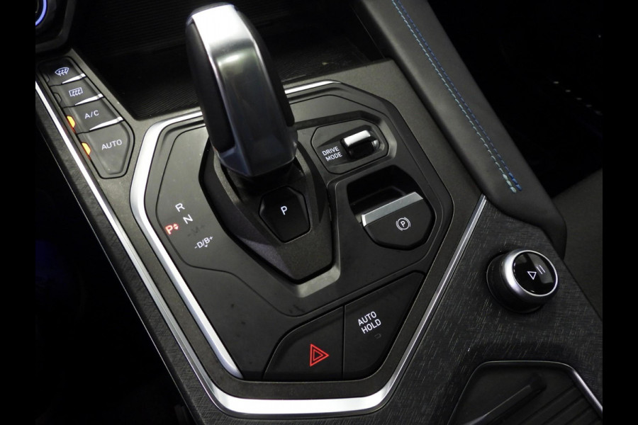 Lynk & Co 01 1.5 PHEV BlackLine ZWARTE HEMEL/360CAM/SCHUIFDAK/LED/20"LMV!