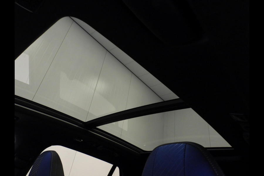 Lynk & Co 01 1.5 PHEV BlackLine ZWARTE HEMEL/360CAM/SCHUIFDAK/LED/20"LMV!