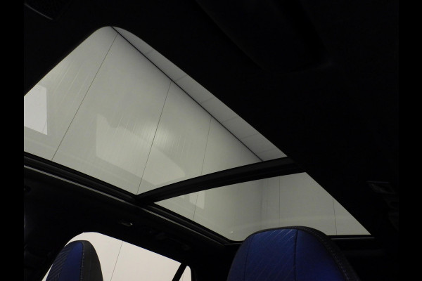 Lynk & Co 01 1.5 PHEV BlackLine ZWARTE HEMEL/360CAM/SCHUIFDAK/LED/20"LMV!