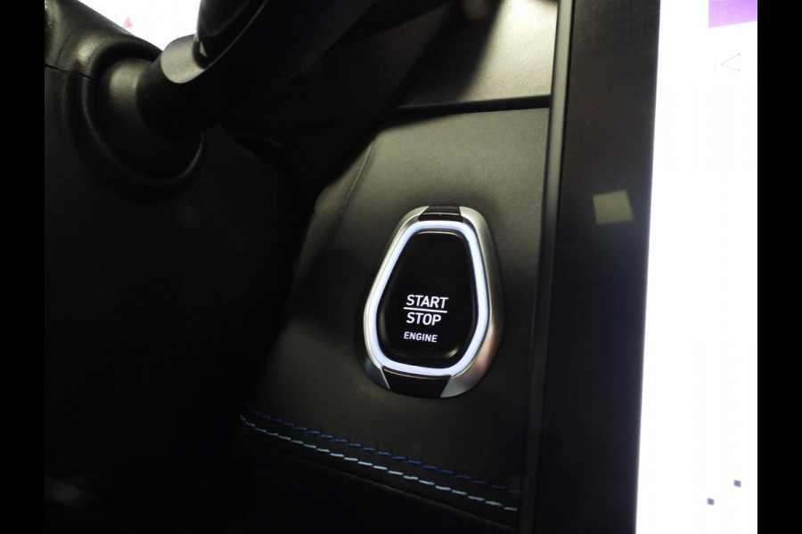 Lynk & Co 01 1.5 PHEV BlackLine ZWARTE HEMEL/360CAM/SCHUIFDAK/LED/20"LMV!