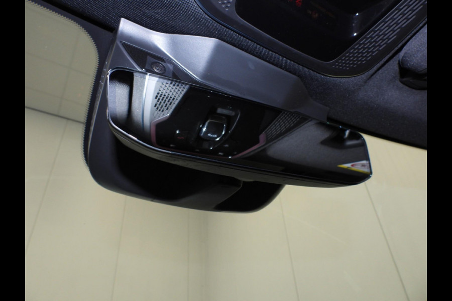 Lynk & Co 01 1.5 PHEV BlackLine ZWARTE HEMEL/360CAM/SCHUIFDAK/LED/20"LMV!