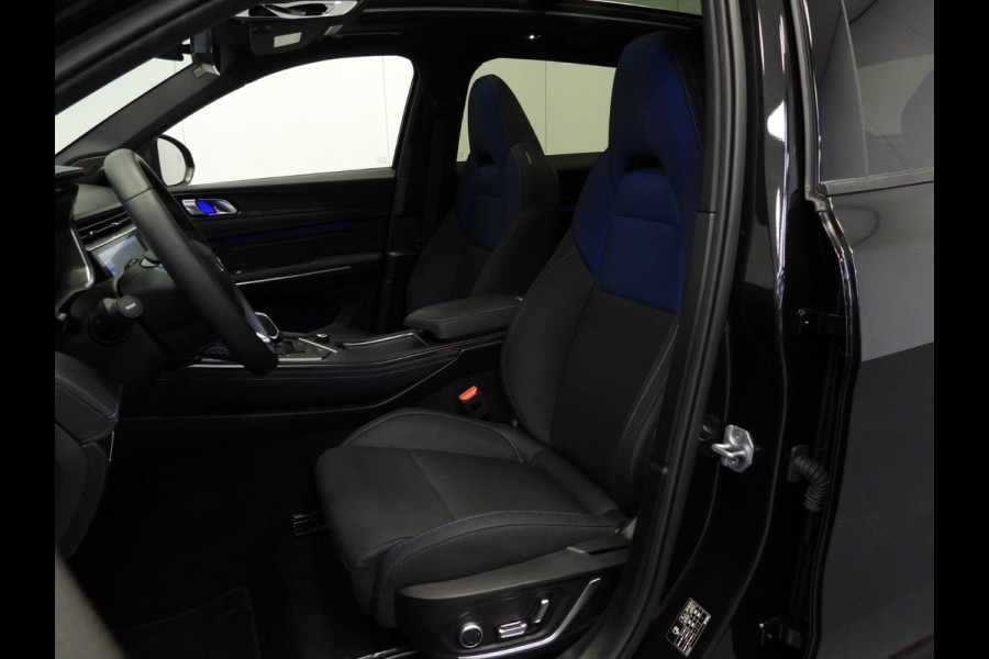 Lynk & Co 01 1.5 PHEV BlackLine ZWARTE HEMEL/360CAM/SCHUIFDAK/LED/20"LMV!