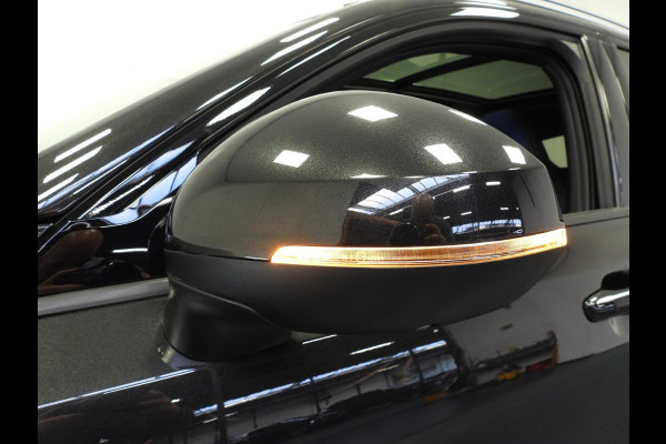 Lynk & Co 01 1.5 PHEV BlackLine ZWARTE HEMEL/360CAM/SCHUIFDAK/LED/20"LMV!