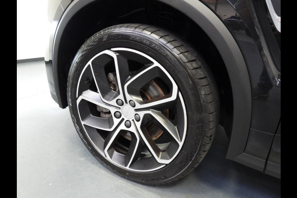 Lynk & Co 01 1.5 PHEV BlackLine ZWARTE HEMEL/360CAM/SCHUIFDAK/LED/20"LMV!